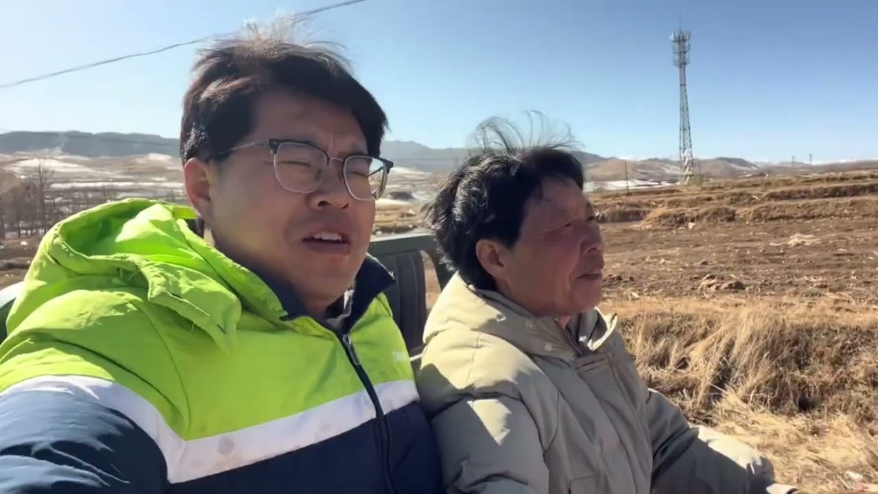 農村人口快速減少 史上最冷清春節東北農村、城市都沒人了初七就外出打工，只剩空巢老人大部分農村缺小孩，冷冷清清