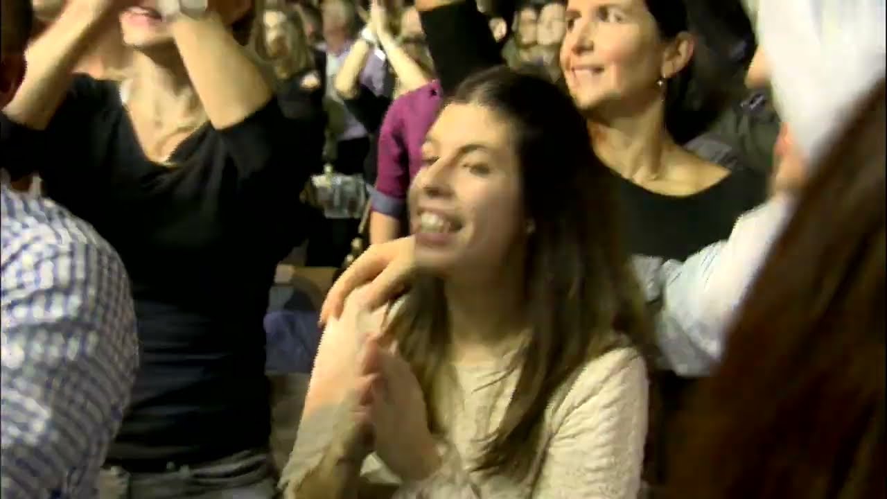 Nek - Laura Non C'è !!! Live !!!