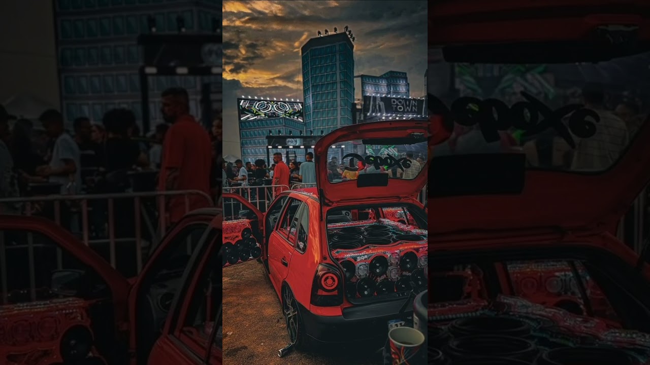 OLHA A SITUAÇÃO (ELETROFUNK)
