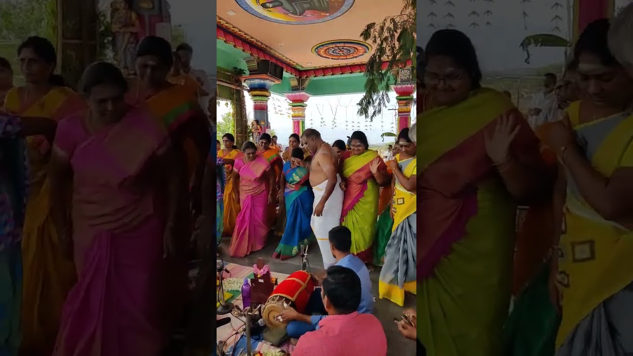 #covai Shanmugam Bhajans