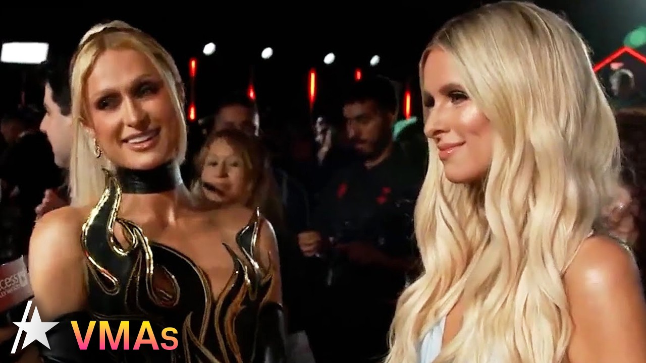 Ники Хилтон СЛУЧАЙНО сообщила, что Пэрис Хилтон будет присутствовать на свадьбе Селены Гомес и Бе...