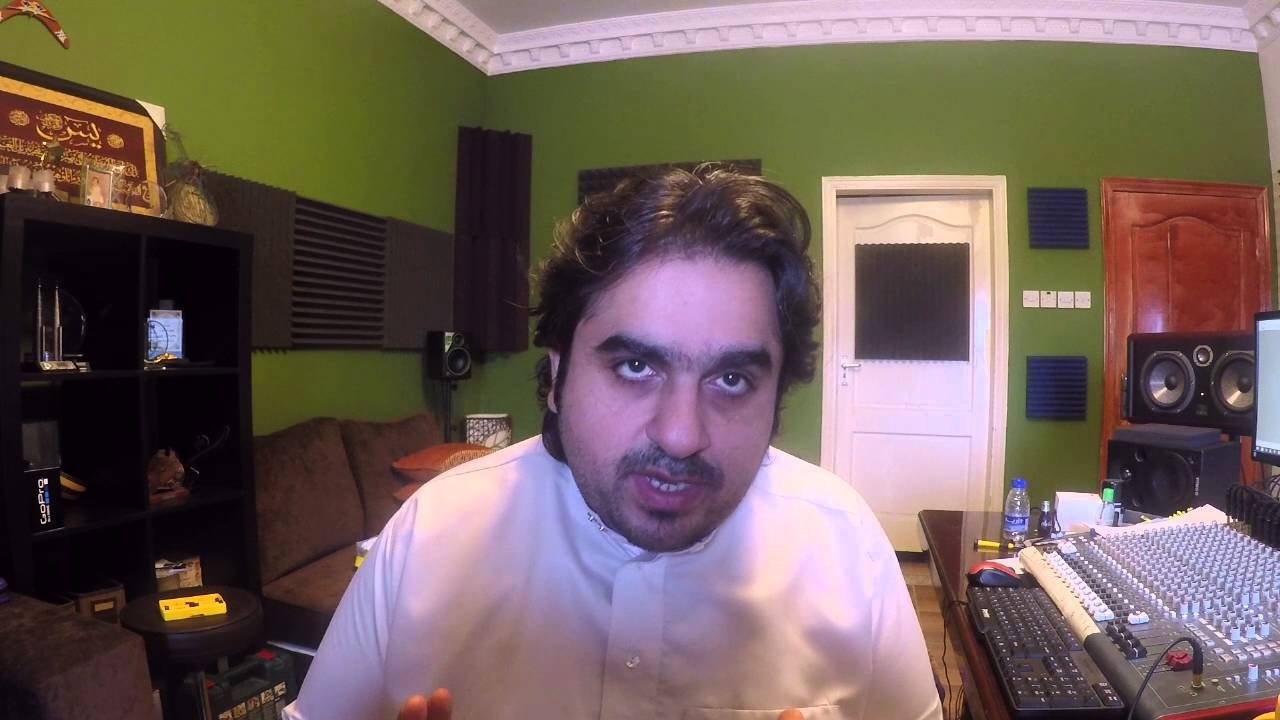 فيديوهات ساوندمان: ماذا احتاج لبناء استوديو صوتي منزلي؟