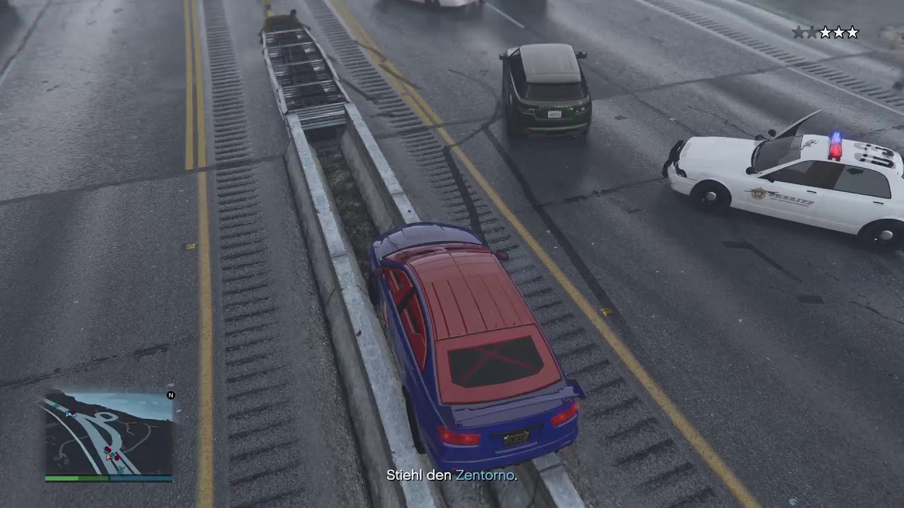 GTA 5