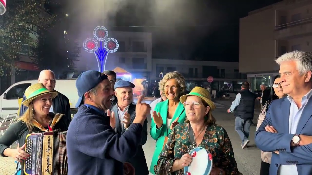 Festas de São Miguel Cabeceiras de Basto 28/9/23 🪗🥁🇵🇹🌏