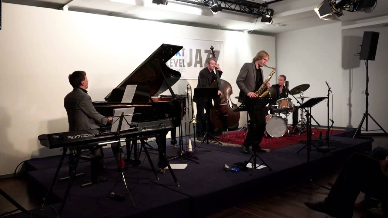 Paul Heller And Friends feat: Bart van Lier