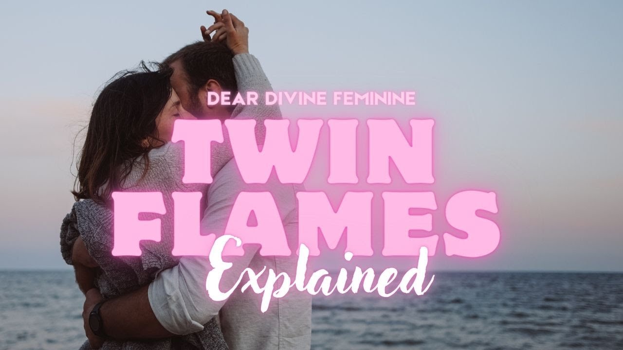 Twin Flames 101❤️‍🔥The journey explained