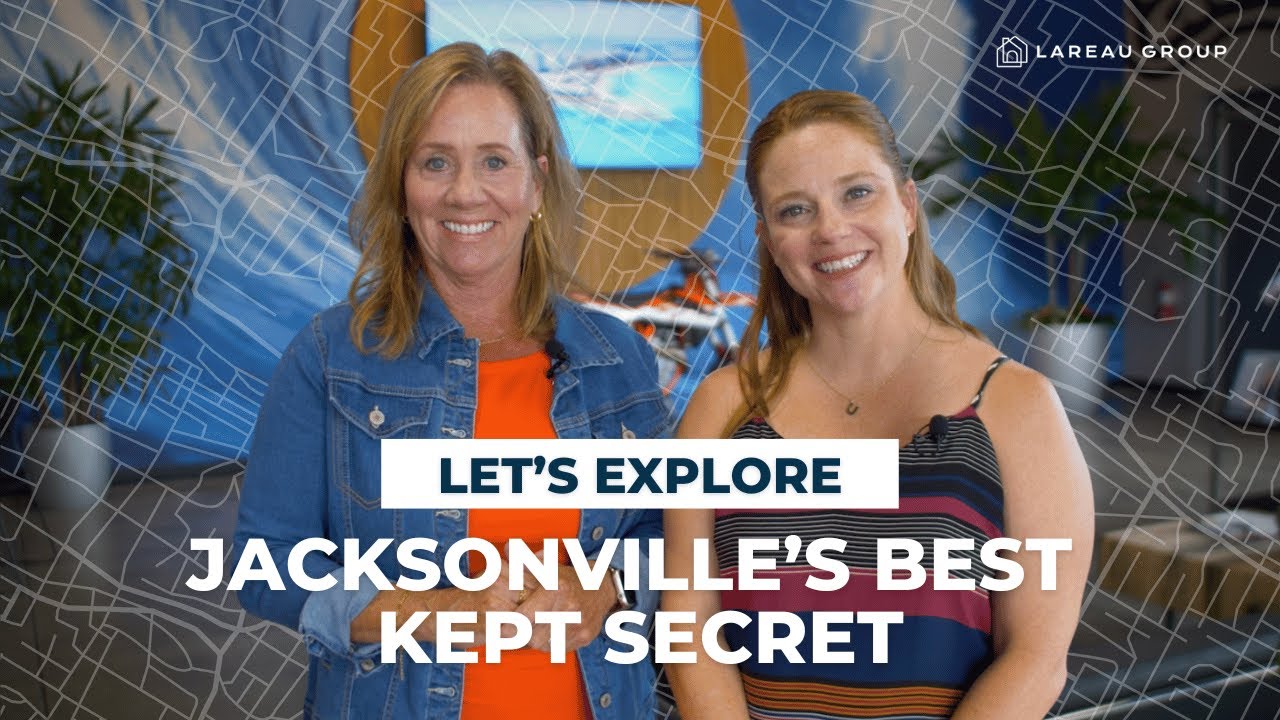 Inside Mayport: Northeast Florida’s Hidden Coastal Gem