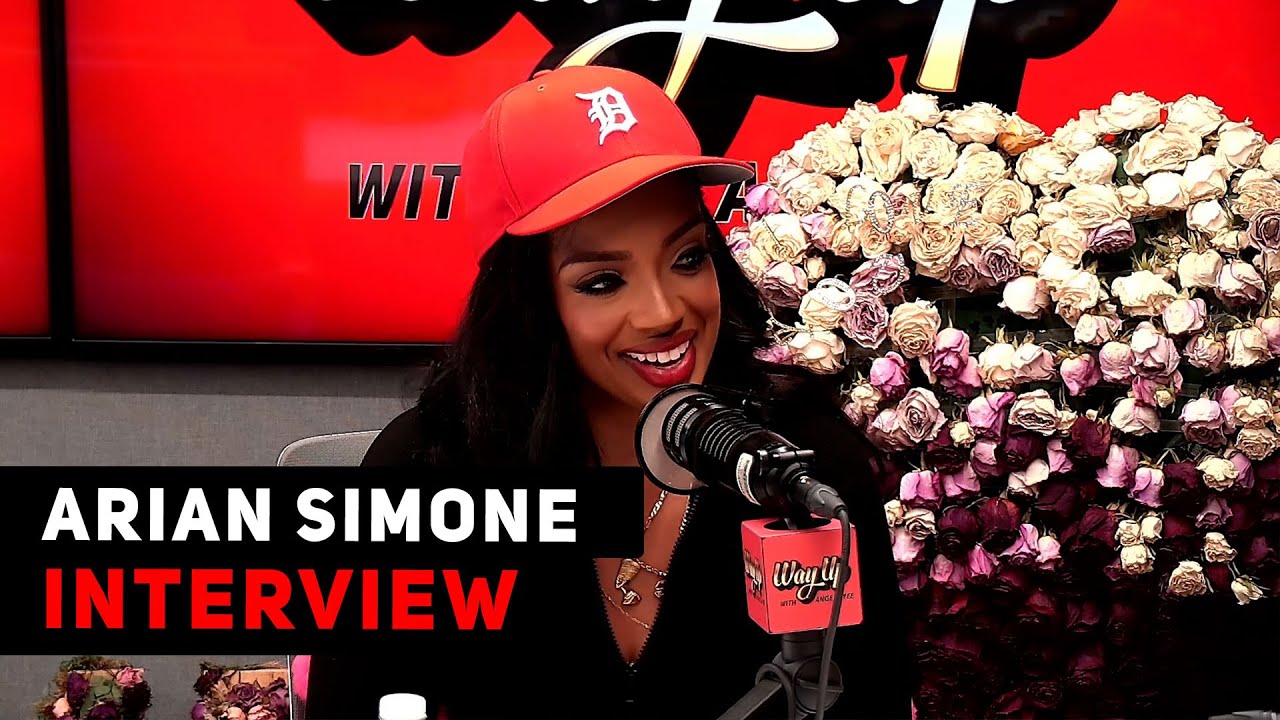 Arian Simone On The Status Of The Fearless Fund, Ways To Support, and More!