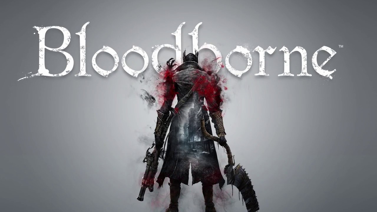 Bloodborne Blood ATK UP +31.5% Gem farming (y592byza) 刷個31.5%的槍寶石