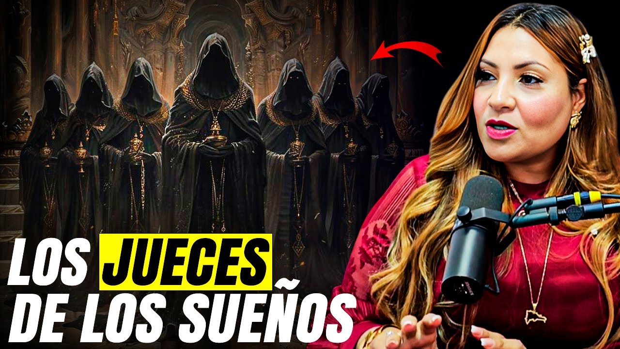 //CONOCE LOS MISTERIOS MAS PROFUNDO ACERCA DE LOS SUEÑOS// 