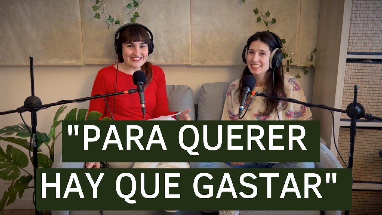 Especial San Valentín I Amiga, hablemos