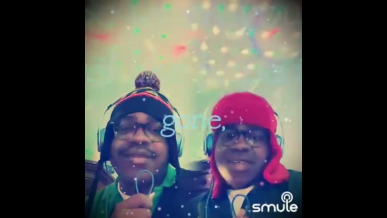 Hero By Mariah Carey (Smule Covers)