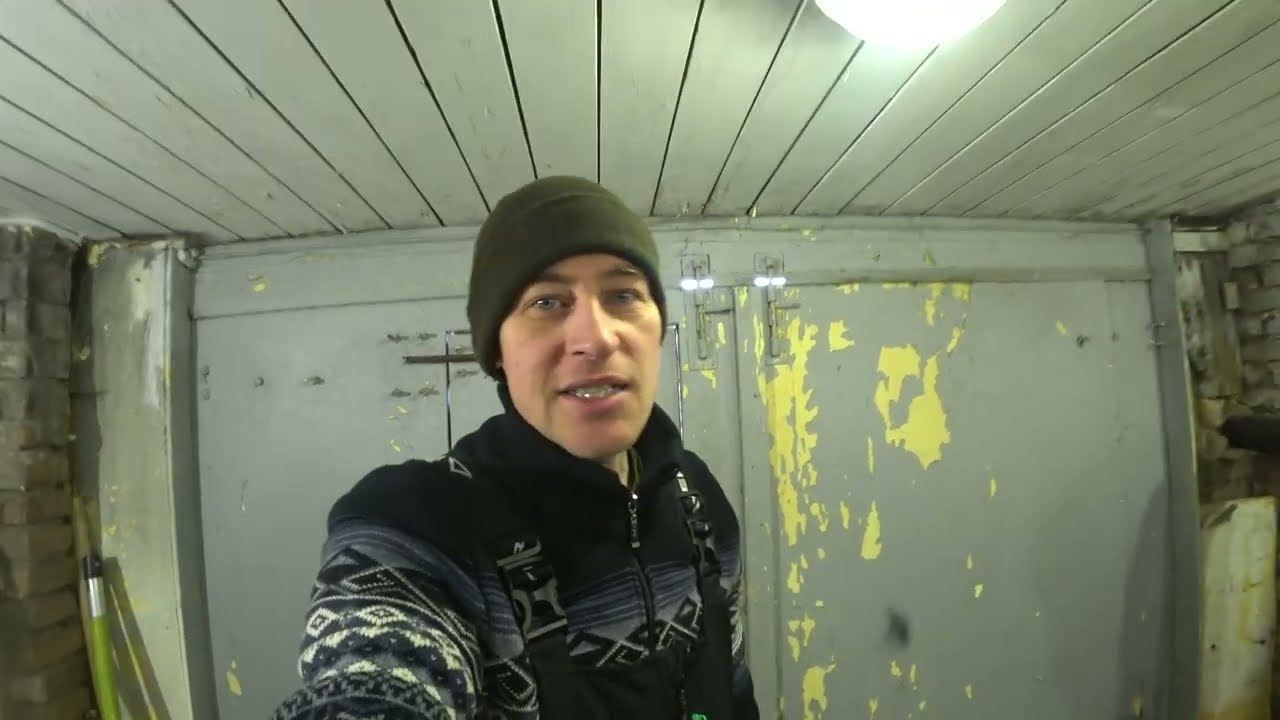 Пару слов о Железной собаке на инжекторе. Прокатился.Упал.