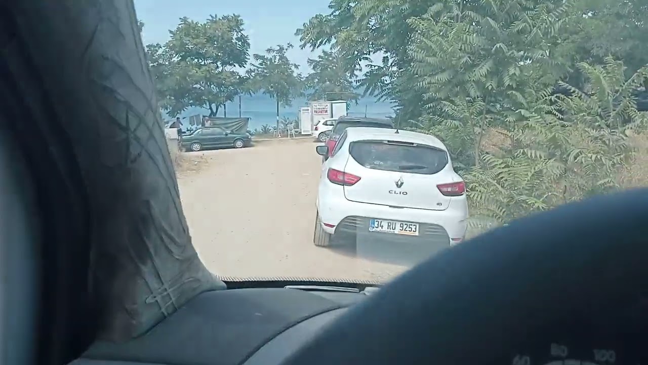 Gelibolu Fatma kadın koyu