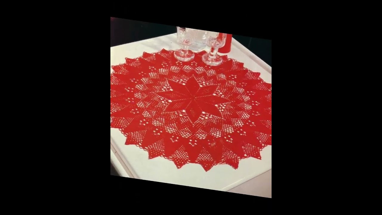 Magic #crochet  4free PDF