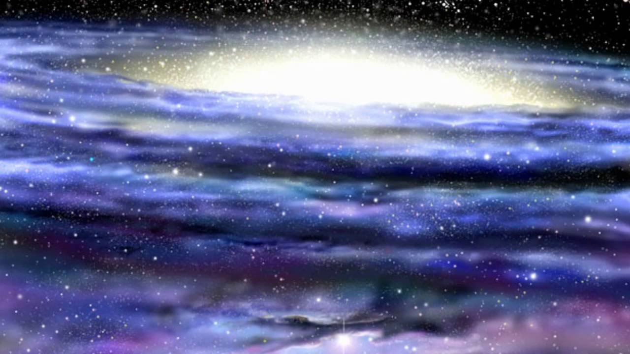 Pleiadian Alcyone Light Healing Meditation