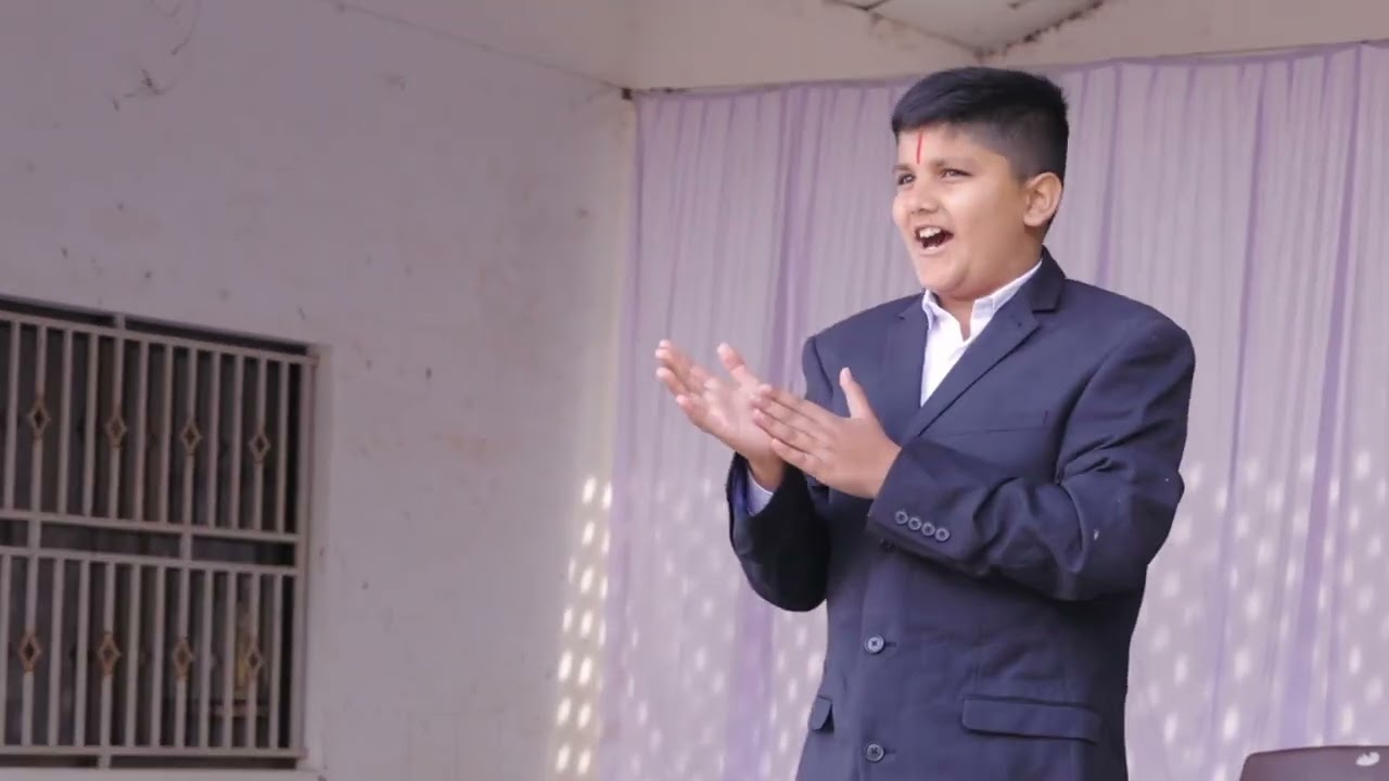 26TH JANUARY EDUCATION SYSTEM DRAMA