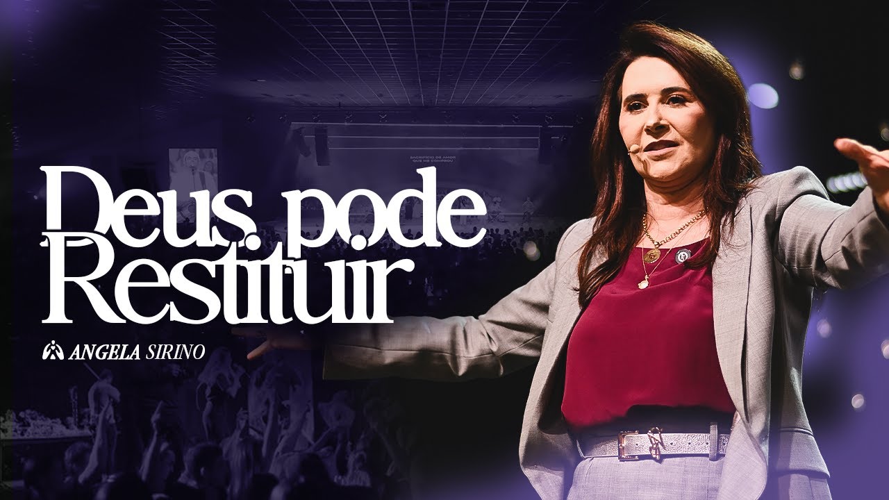 QUANDO A VIDA TE RASGA - DRA. ANGELA SIRINO