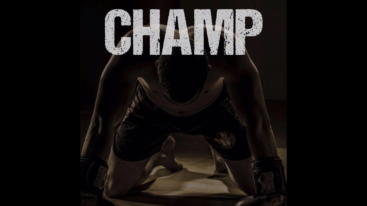 CHAMP Teaser Trailer Official