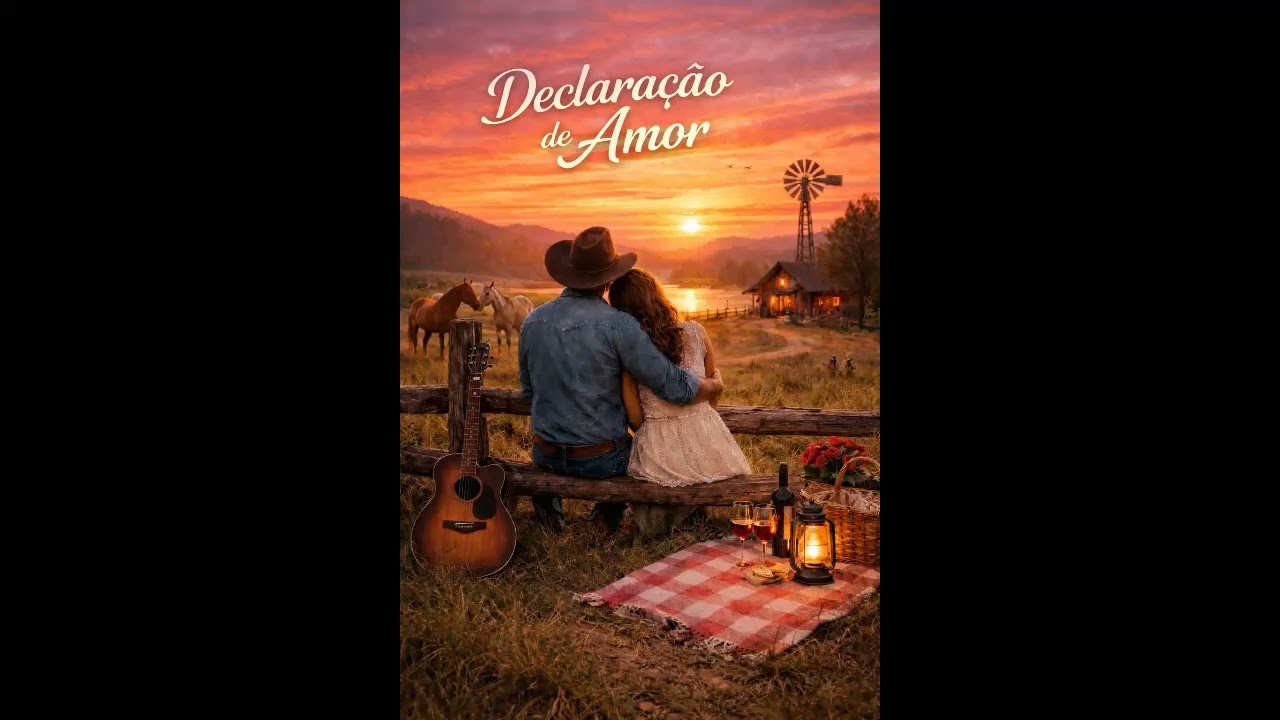 Declaraçao de amor