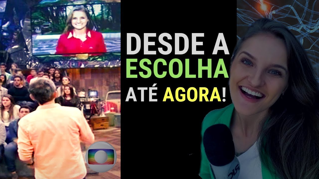 COMO EU ME TORNEI REP&Oacute;RTER? | Fran te Explica