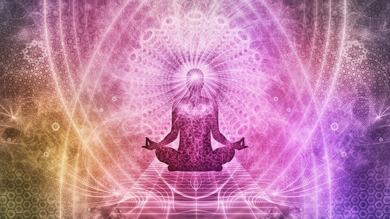 A Course in Miracles - Quantum Expansion ACIM