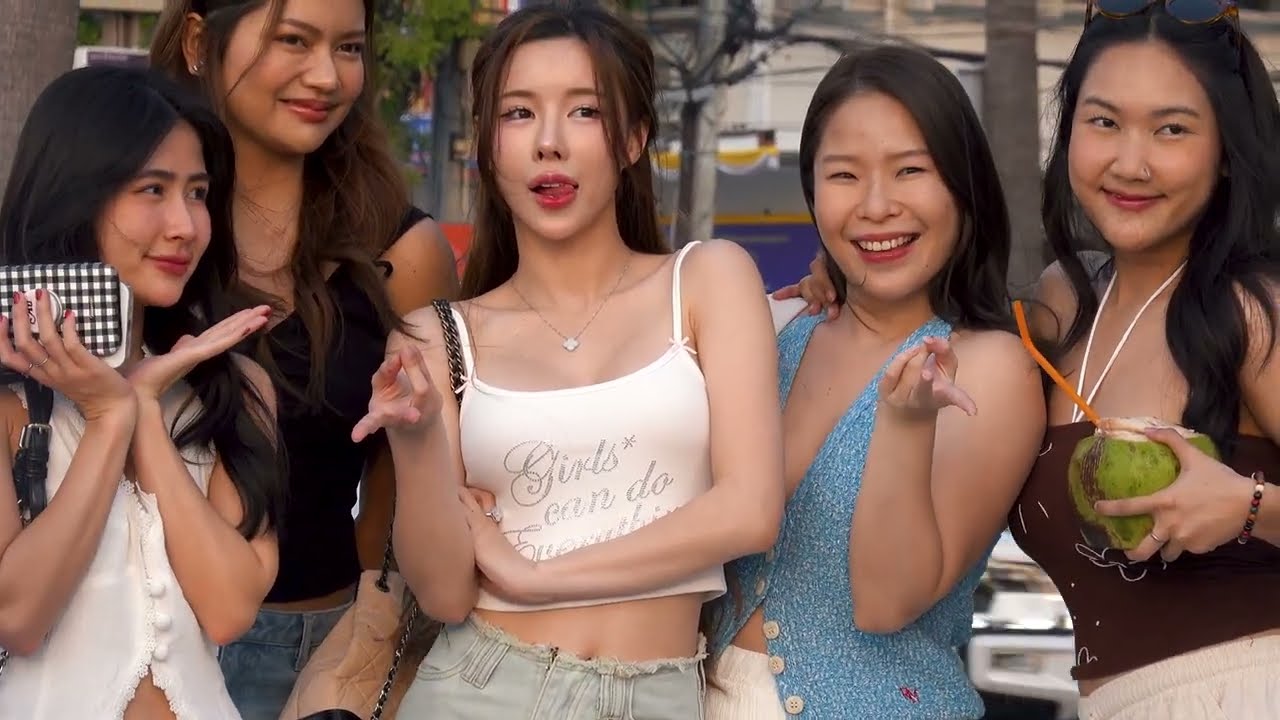 Thailand: Why Retirees Choose Pattaya? - 149