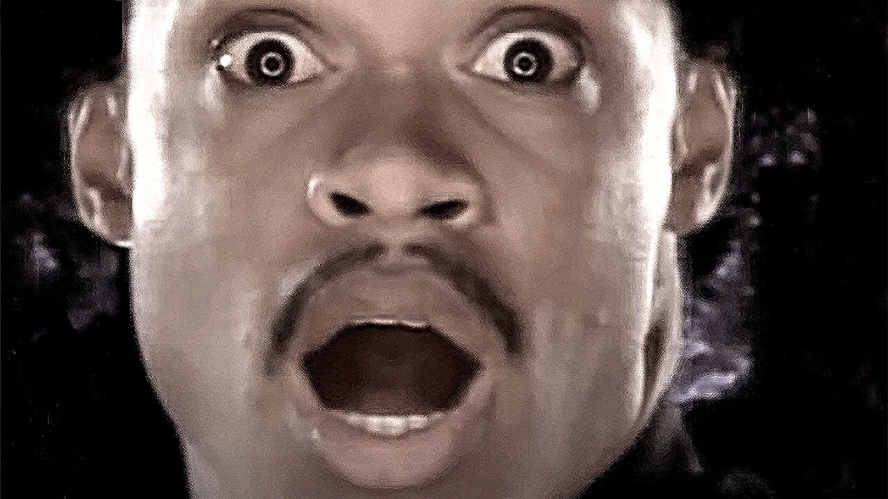Zapp - Computer Love (Official Music Video)