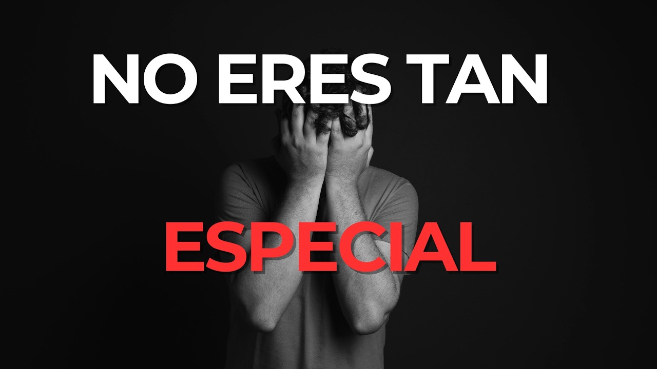El Sutil Arte de Que (Casi Todo) Te Importe Una Mierda | La Verdad Que Nadie Te Dice