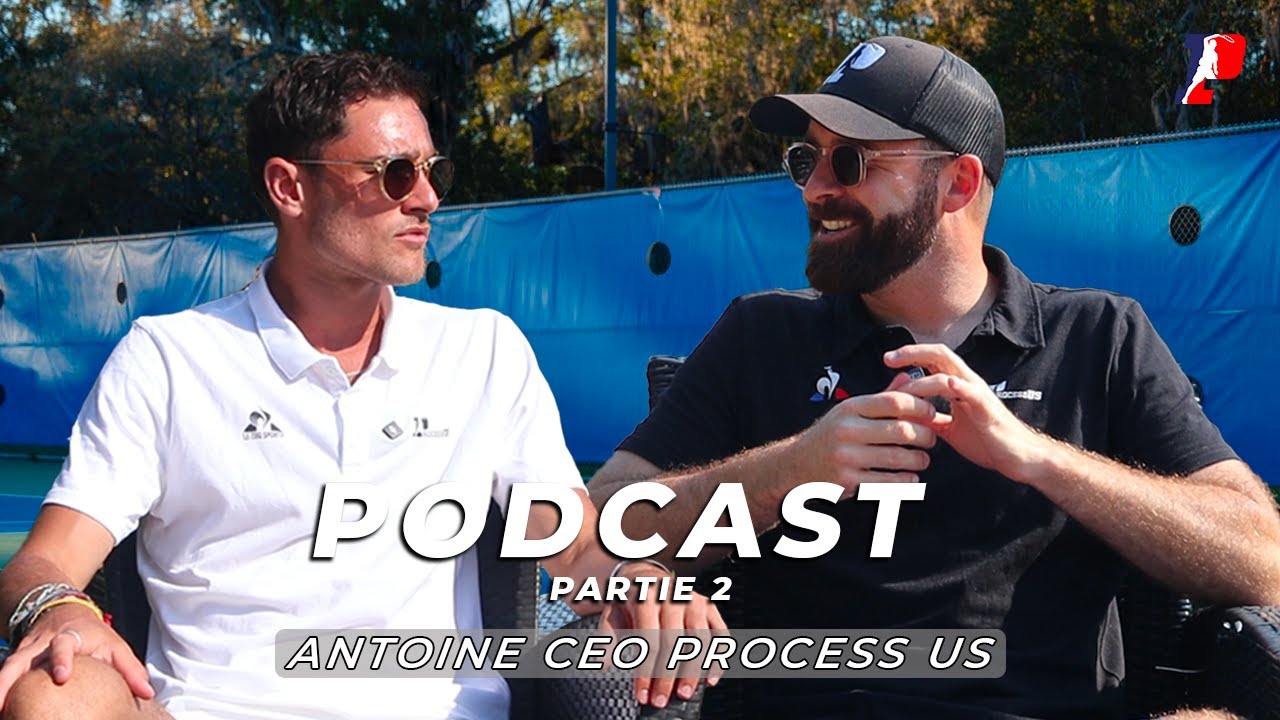 INSIDE PROCESSUS CONSULTING - PARTIE 2