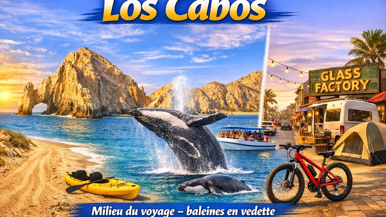 Los cabos 