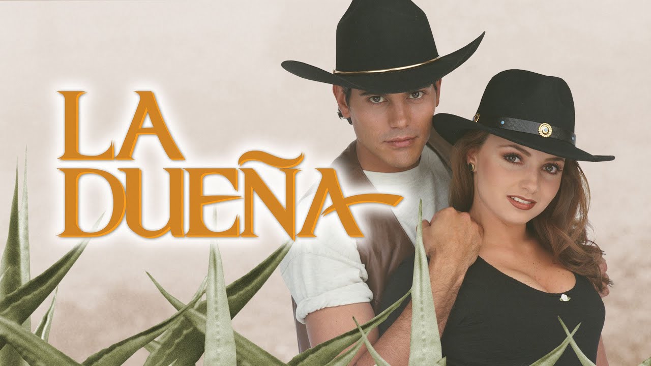 La dueña (1995): Todas las cachetadas