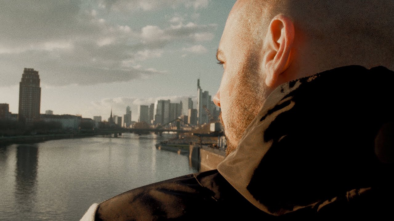 Bosca - Mein Platz [Official Video] (prod. Lia & Johnny Illstrument)