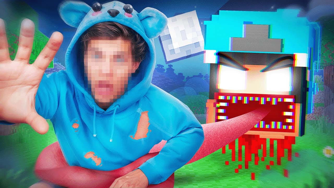 Testing Minecraft's Most HORRIFYING Myths..