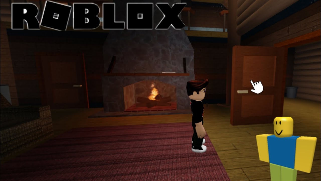 Spider l araignée de roblox