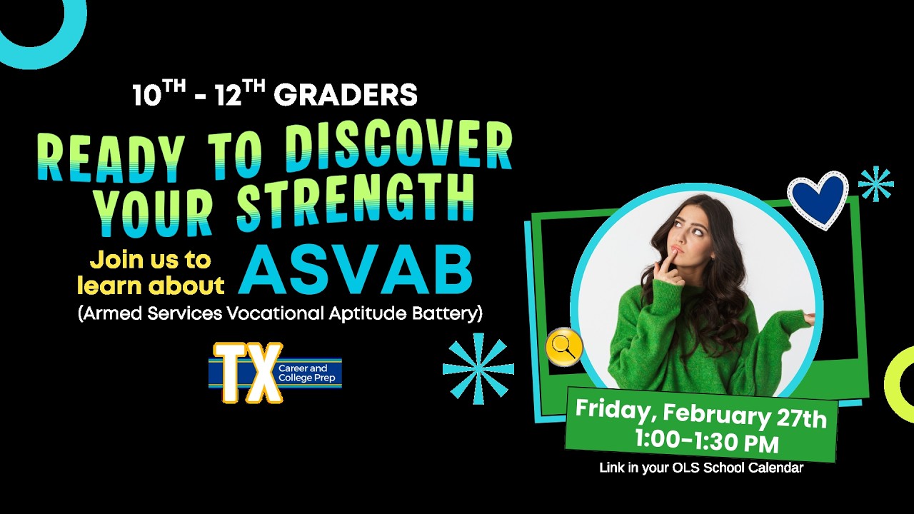 ASVAB Q&A