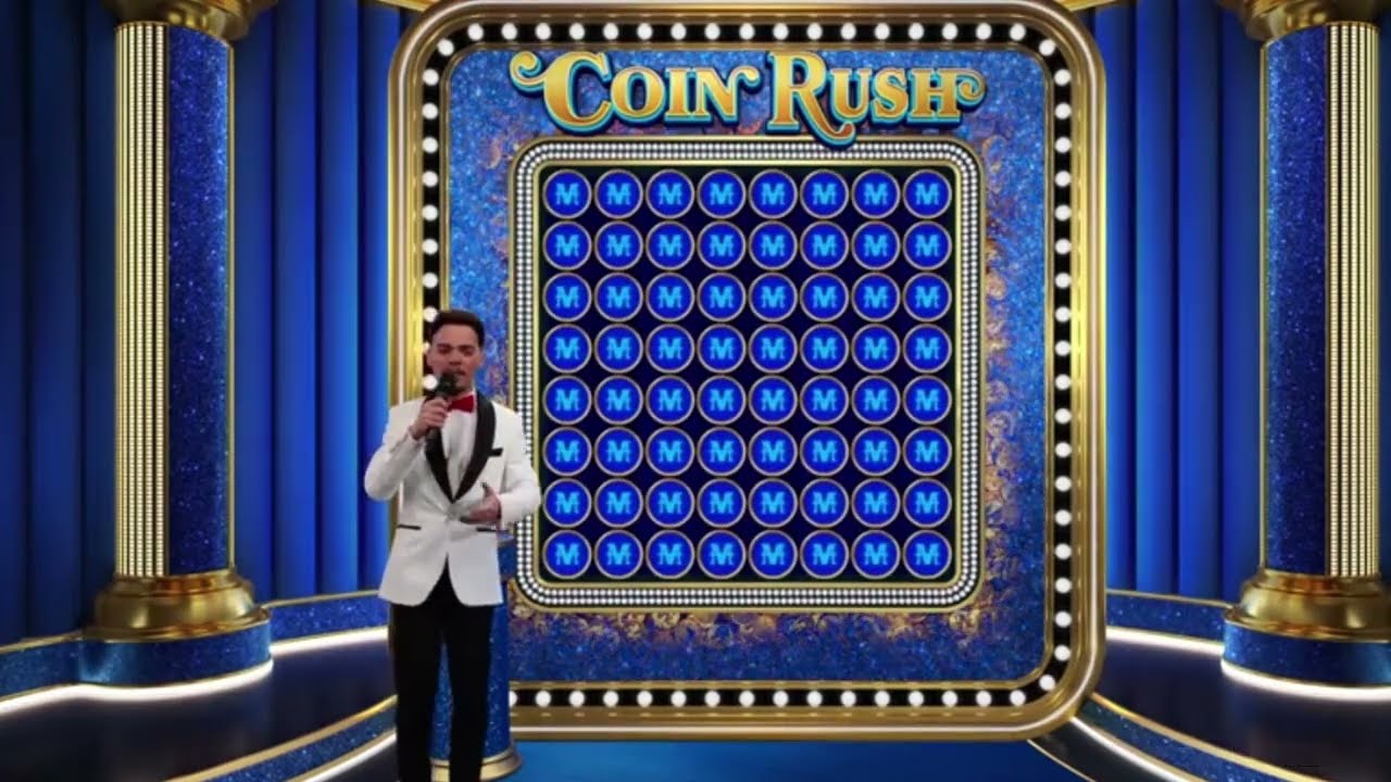 Money Time 2500X Coin Rush 😱 Huge Big Win | Crazy Casino Moment(11Apr 2026)#moneytime #BigMultiplier