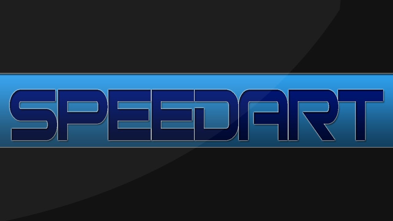 Speedart | For xGamer032x Partner BG | By RebornexHD&trade; Janni