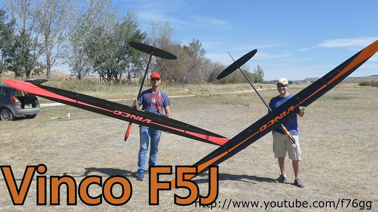 vinco f5j