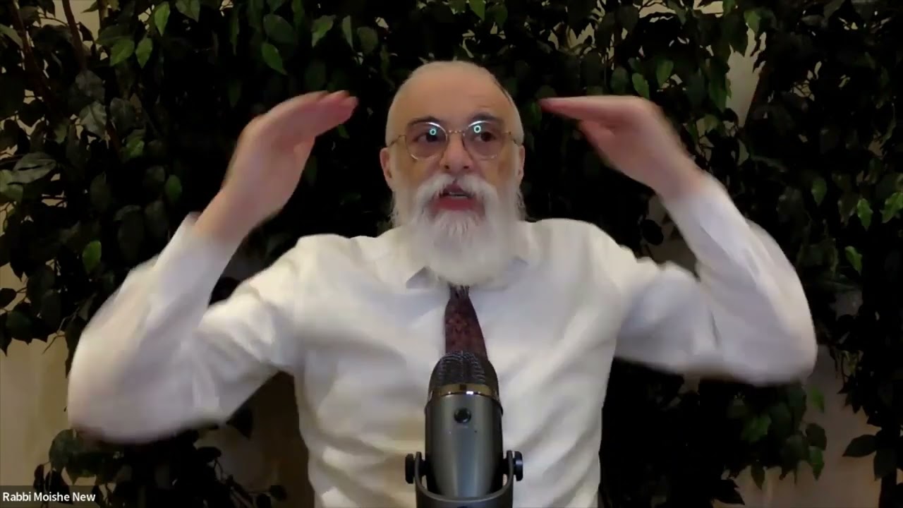 THE MYSTERIOUS TACHASH | Parshat Terumah | Rabbi Moishe New