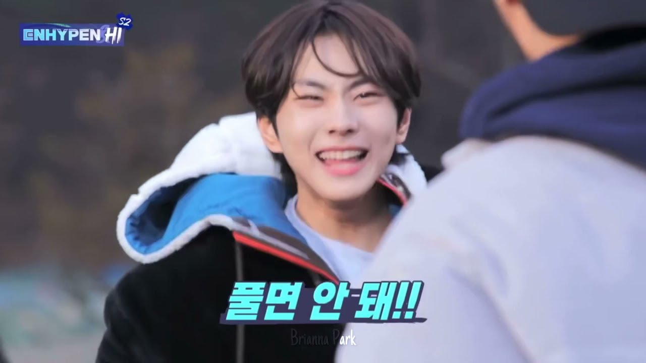 Yang Jungwon “Hometown Smile” FMV