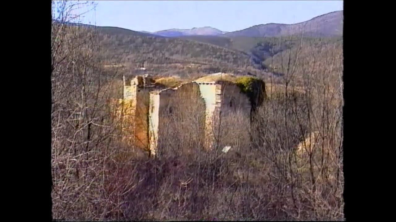 Monasterio de Bonaval