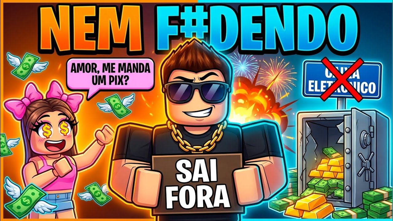 Se ela sempre te pede dinheiro, faça isso!