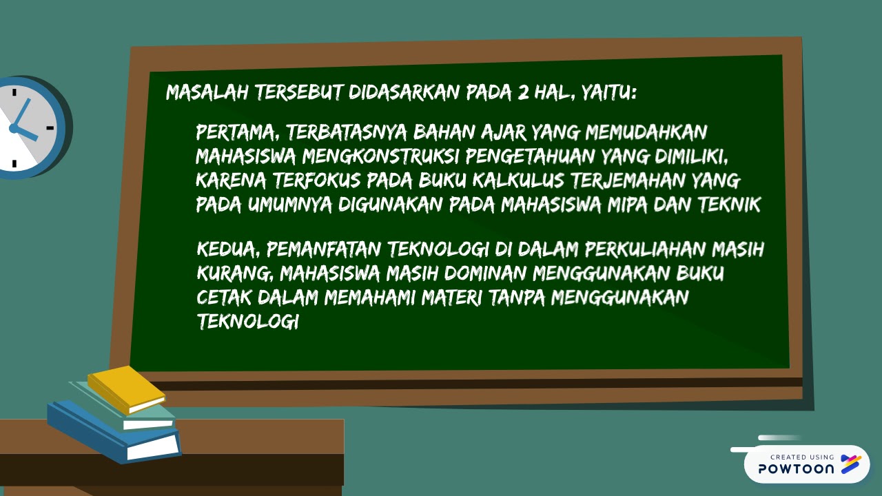 Proposal PTJJ