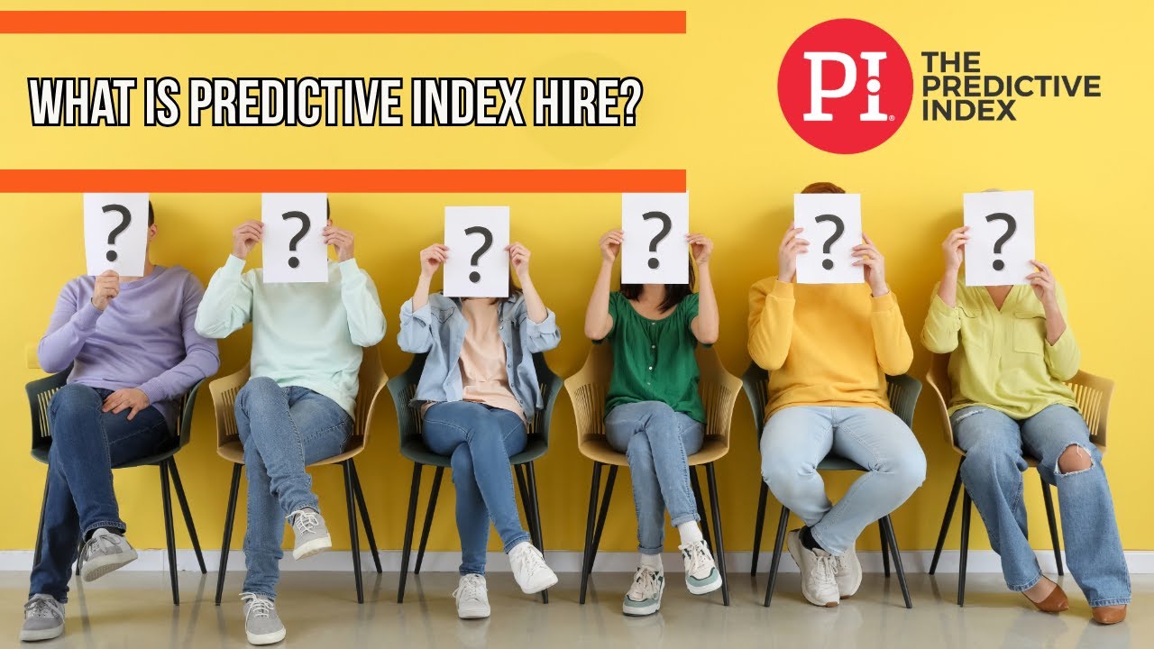 Что такое модуль найма Predictive Index (PI)?