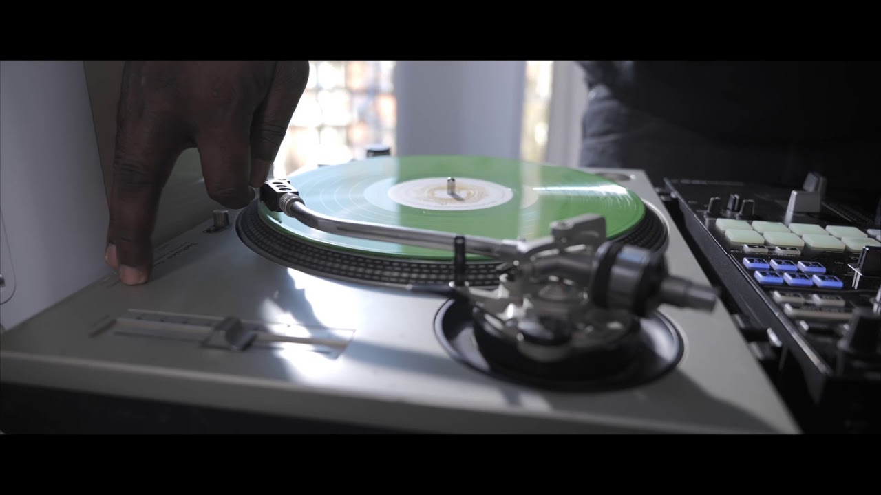 DON BARBARINO  #1   Searching for love (remix) Philantrope  DJ @donbarbarino aka        @godfather_d