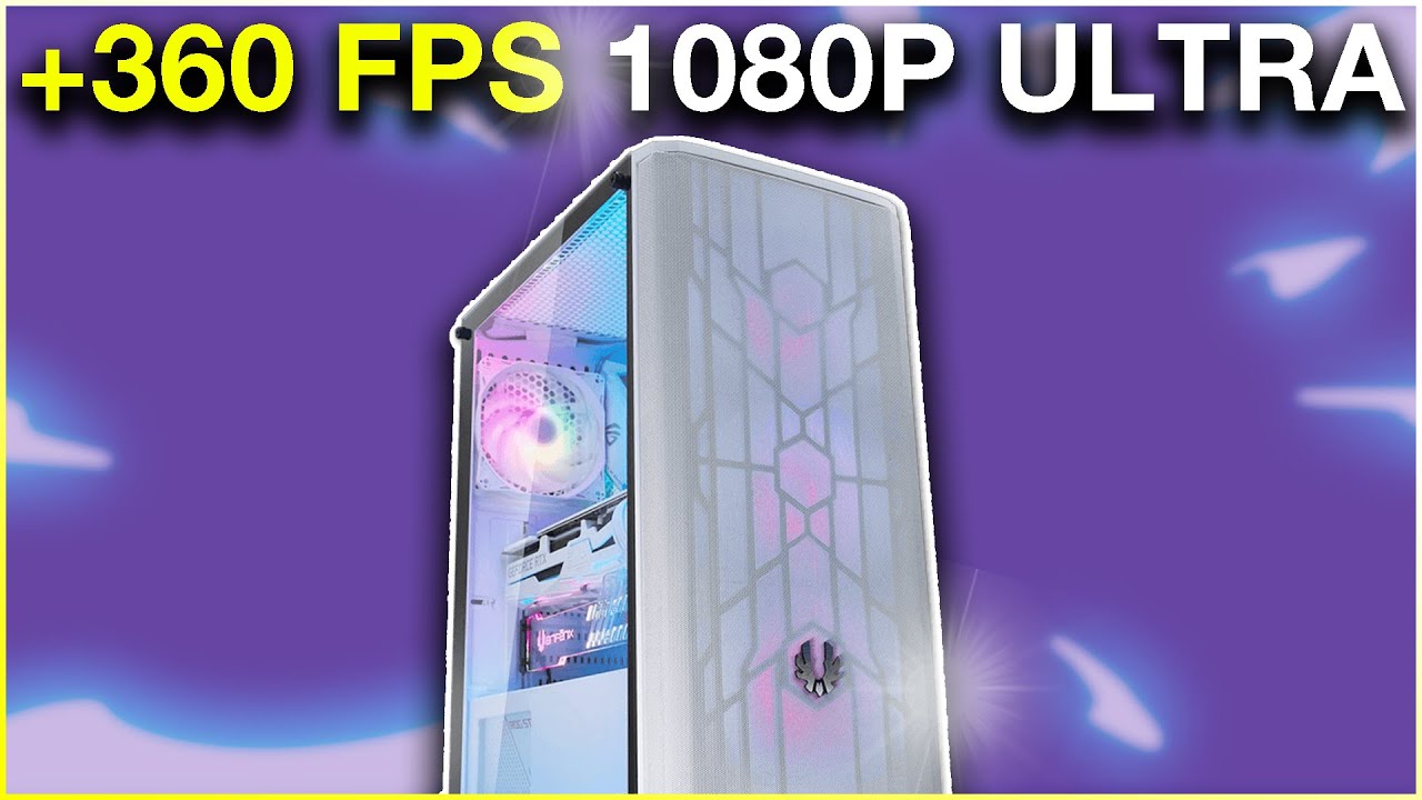 The BEST $850 