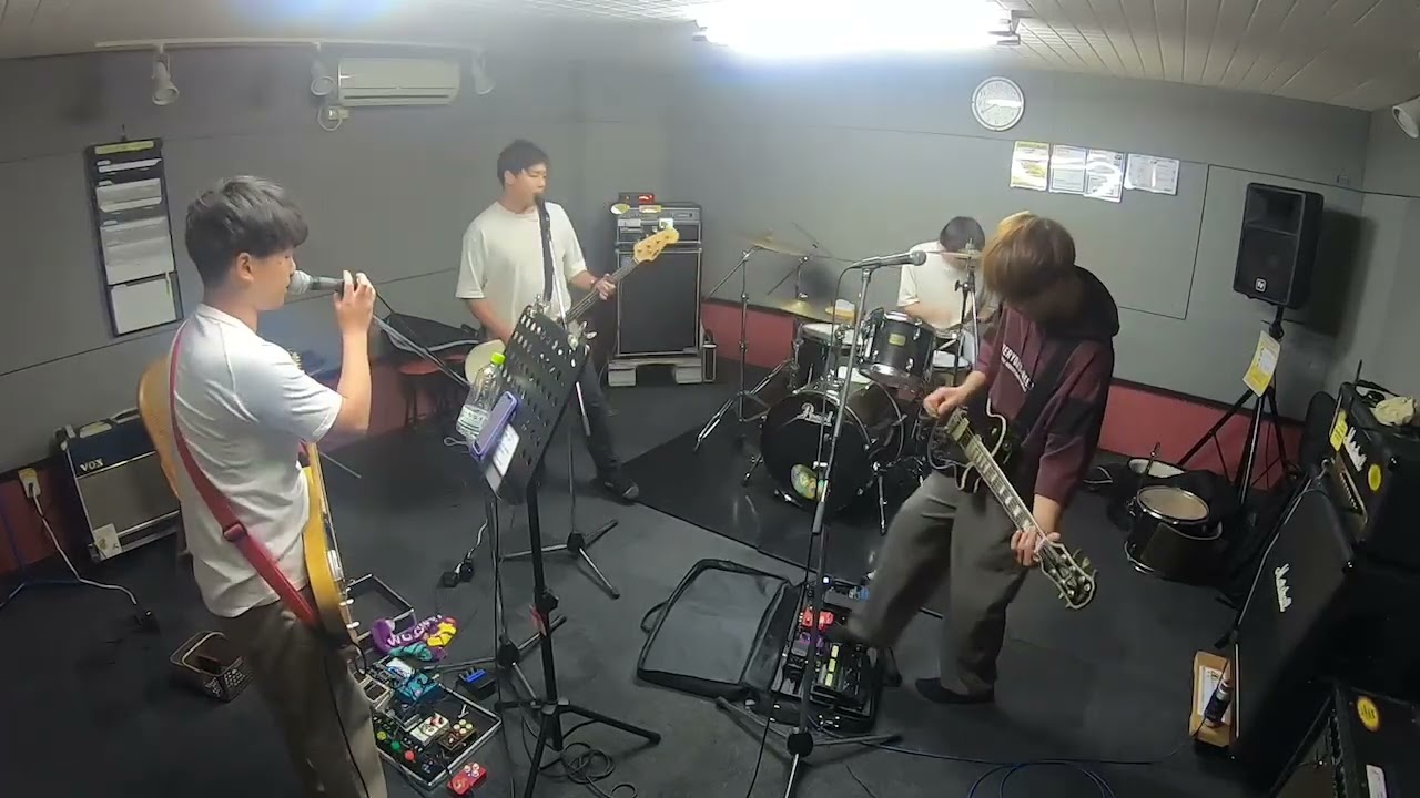 ELLEGARDEN「The Autumn Song」