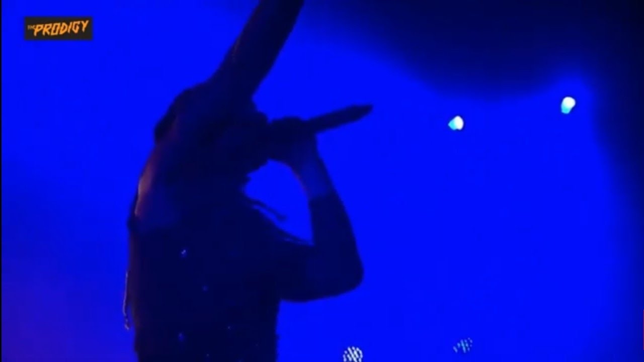The Prodigy - Isle of Wight Festival 2024 - Video - FULL SHOW