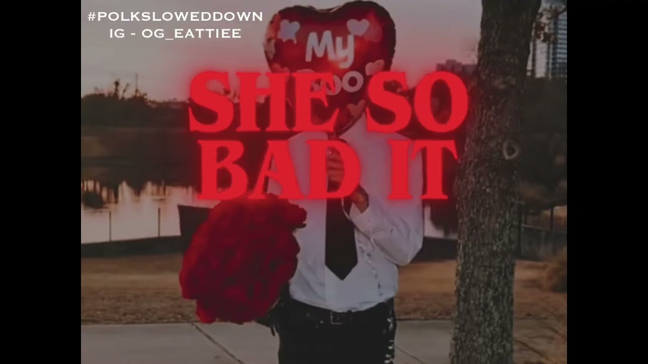 Luh Tyler - My Boo #SLOWED